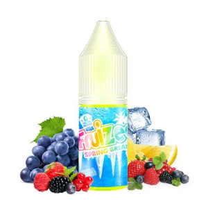 E Liquide Spring Fresh - Fruizee 10ML