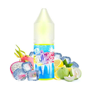 E Liquide Summer Beach - Fruizee 10ML