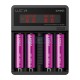 Chargeur LUC V4 Efest