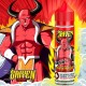 E liquide Diablo 50 ML Saiyen Vapors by Swoke