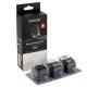Cartouches Pod RPM Standard (pack de 3) Smok