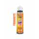 E liquide Tireboulette Peche Mangue Passion 50ML LIquideo Multi Freeze