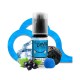 E liquide Blue Devil TPD 10ML - Avap