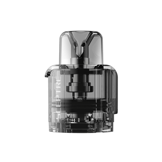 Cartouche Sceptre Pod  Innokin