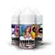 Concentré Los Santos Vape Me 30ML (Pack de 3)