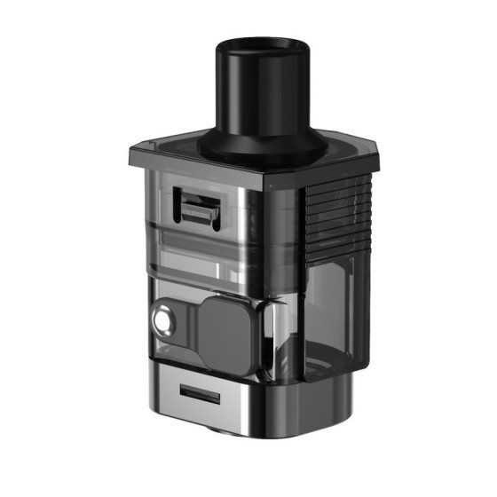 Cartouche BP Prime X vide Aspire