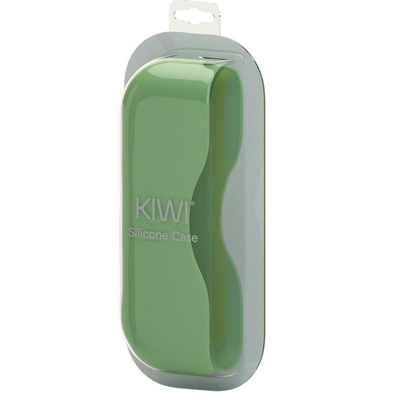 Silicone Kiwi Pod KiwiVapor