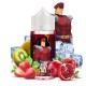 E liquide Shigeri 100ML Fighter Fuel
