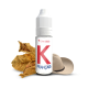 E liquide K Francais 10ml Liquideo Evolution