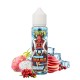 E liquide Frozen Diablo 50ml Saiyen Vapors by Swoke