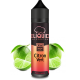 E liquide Citron Vert 50ml Eliquid France