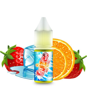 E liquide Red Pearl 10ml Eliquid France Fruizee