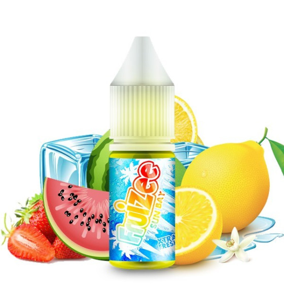 E liquide Sun Bay 10ml Eliquid France Fruizee