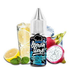 E liquide Dragon Fruit 10ml Lemon Time Eliquid France