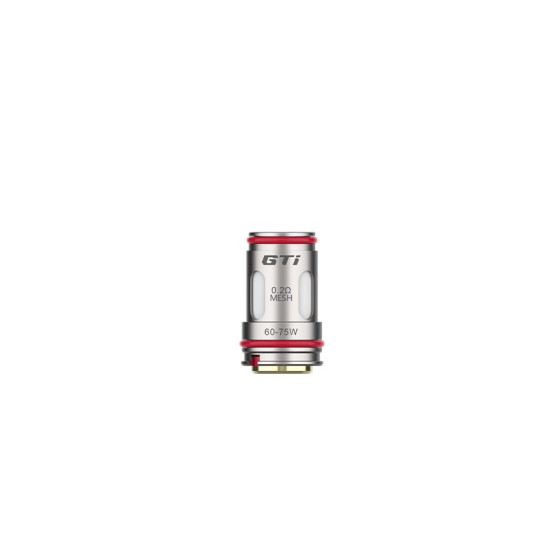 Résistance GTI Vaporesso (Pack de 5)