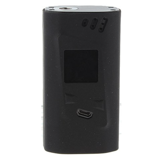 Silicone Box Alien