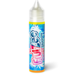 E liquide Bloody Dragon 50ml Eliquid France Fruizee