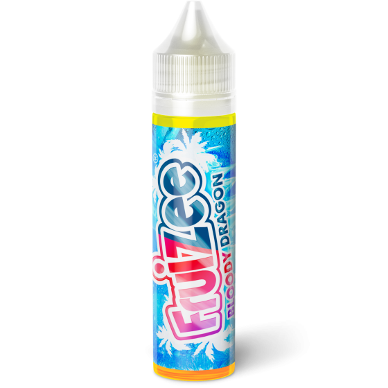 E liquide Bloody Dragon 50ml Eliquid France Fruizee