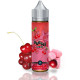 Eliquide Bubble Juice Cerise 50ml Aromazon