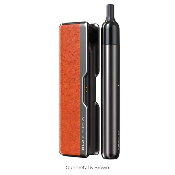 Kit Vilter Pro Aspire