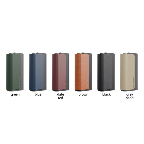 Powerbank Vilter / Vilter S Aspire