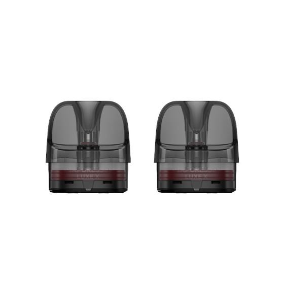 Cartouches Luxe X Vaporesso (Pack de 2)