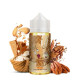 E liquide Pecano 100ml - Graham Fuel by Maison Fuel