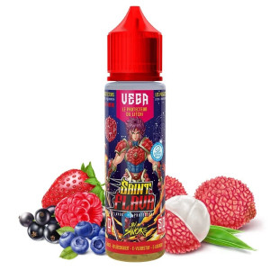Eliquide Vega 50ml Swoke
