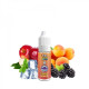 E liquide Chenapan Pomme Abricot Mûre 10ml Liquideo Multi Freeze