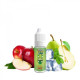 E liquide Galopin Pomme Poire 10ml Liquideo Multi Freeze