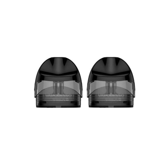 Cartouches Zero S Vaporesso (Pack de 2)