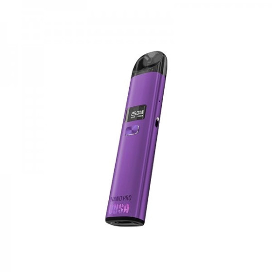 Kit Ursa Nano Pro Lost Vape
