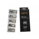 Pack de 5 résistances BVC Atlantis - Aspire