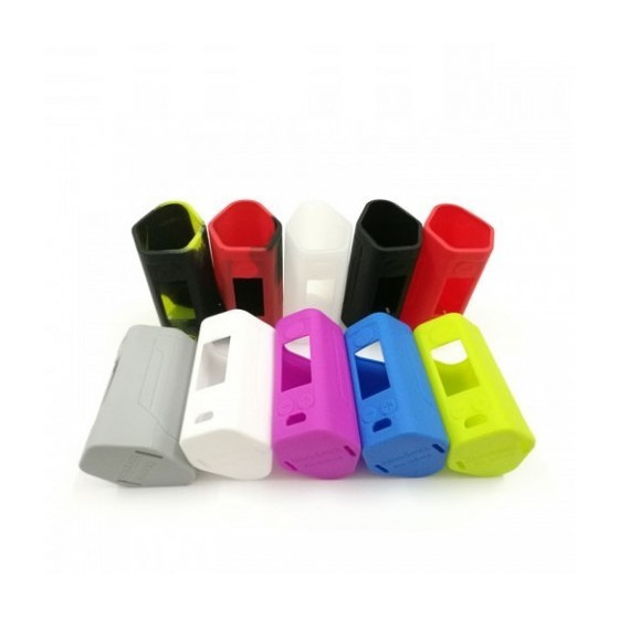 Skin / Silicone Box RX Gen 3