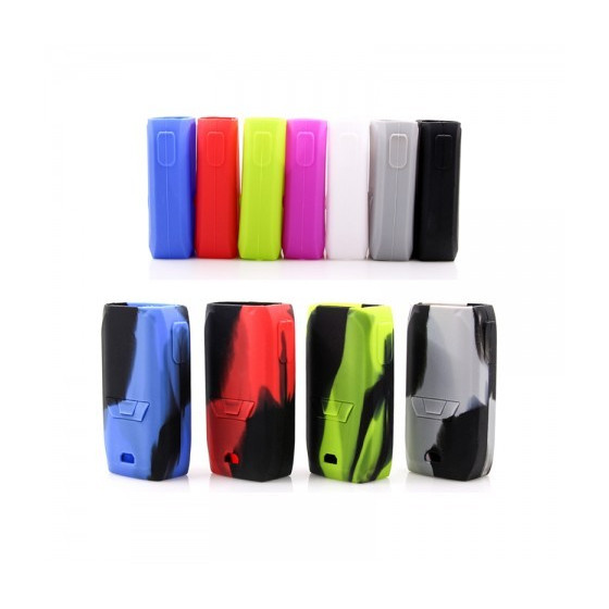 Silicone Box Revenger Mini
