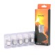 Résistances TFV8 Baby Smoktech