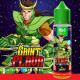 E liquide Milo 50ml Saint flava by Swoke