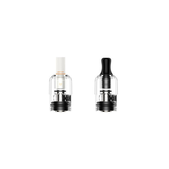 Cartouches S Geekvape (Pack de 2)