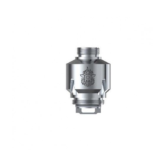 Résistances TFV8 Baby Q2 Smoktech Version EU (Pack De 3)