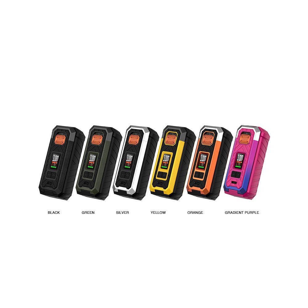 Box Armour S Vaporesso