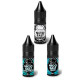 Eliquide France - Nico Salt Booster 10ml (Pack de 25)