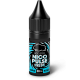 Booster Nico Pulse 50/50 Eliquid France (Pack de 25)