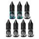 Booster Nico Pulse 50/50 Eliquid France (Pack de 25)