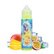 E liquide Magic Beach 50ml Eliquid France Fruizee