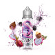E liquide Ryuberi 50ml Rutsu by Cloud Vapor