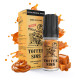 E liquide Toffee sins 10ML Le french liquide Moonshiners (Pack de 6)