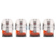 Cartouche Luxe Q 3ml Vaporesso (Pack de 4)