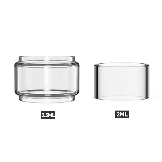 Pyrex UB Lite Lost Vape
