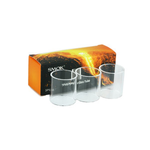 Pyrex Pour TFV8 (Pack de 10)
