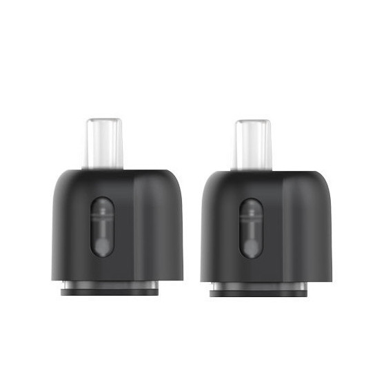 Cartouche Fluffi Aspire (Pack de 2)